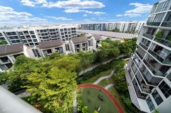 Parc Olympia (D17), Condominium #466769591
